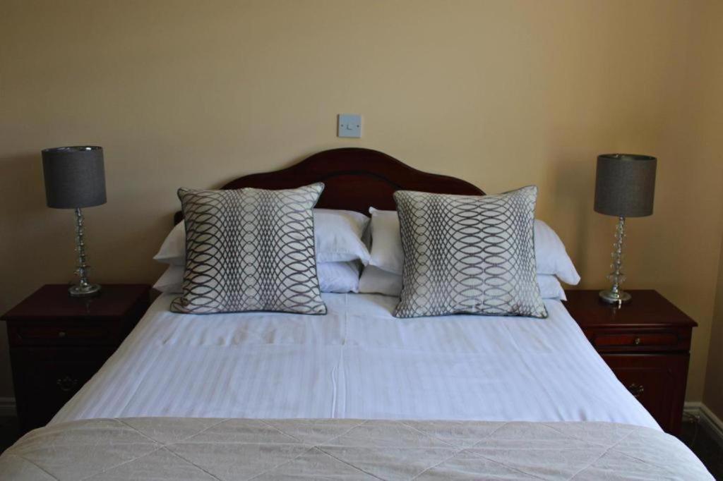 Dun Ri Guesthouse Clifden Ngoại thất bức ảnh
