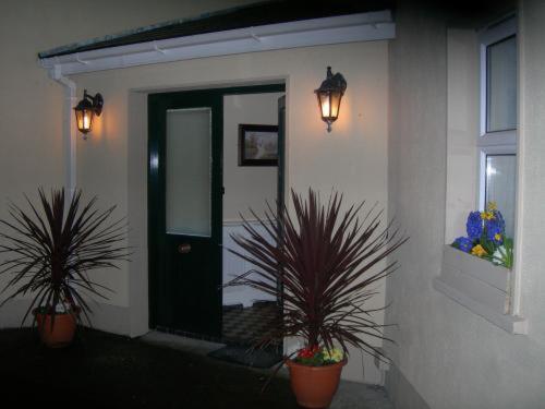 Dun Ri Guesthouse Clifden Ngoại thất bức ảnh