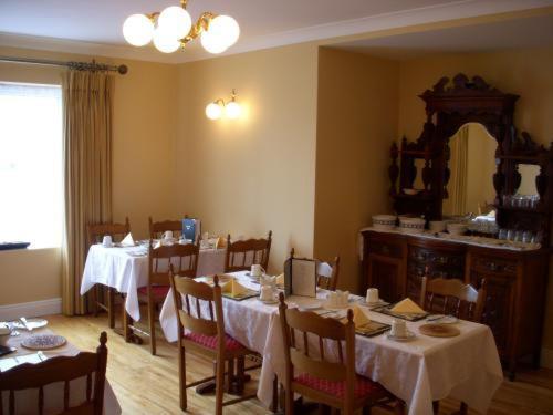Dun Ri Guesthouse Clifden Ngoại thất bức ảnh