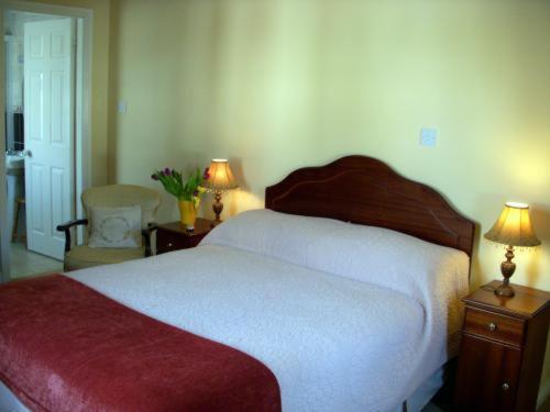 Dun Ri Guesthouse Clifden Ngoại thất bức ảnh