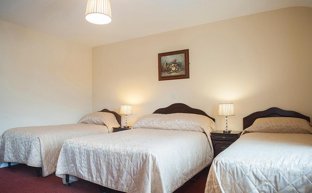 Dun Ri Guesthouse Clifden Ngoại thất bức ảnh