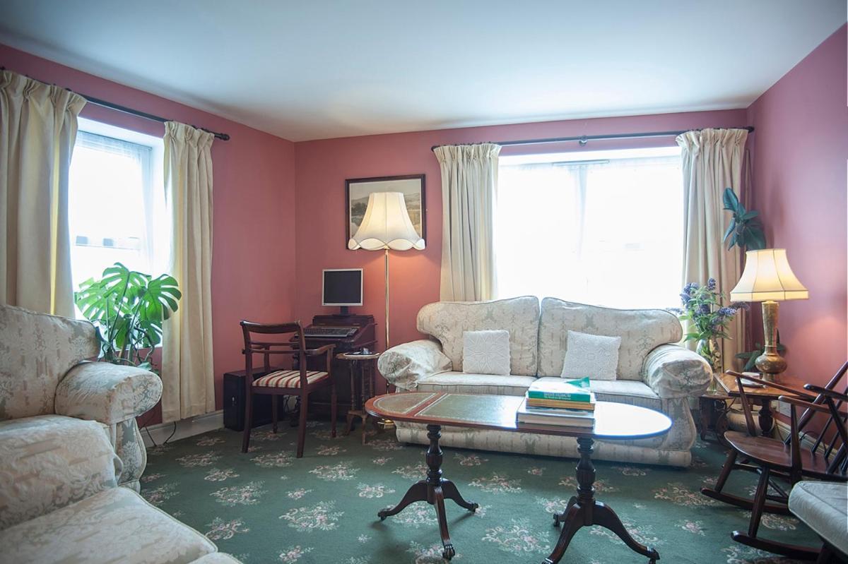 Dun Ri Guesthouse Clifden Ngoại thất bức ảnh
