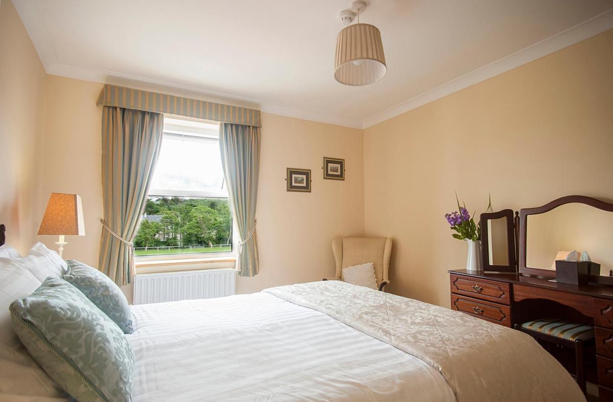 Dun Ri Guesthouse Clifden Ngoại thất bức ảnh